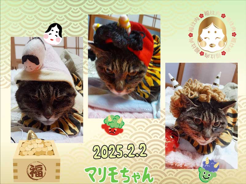 16-マリモちゃんコスプレ_PicCollage_2025-02-02_17_18_02