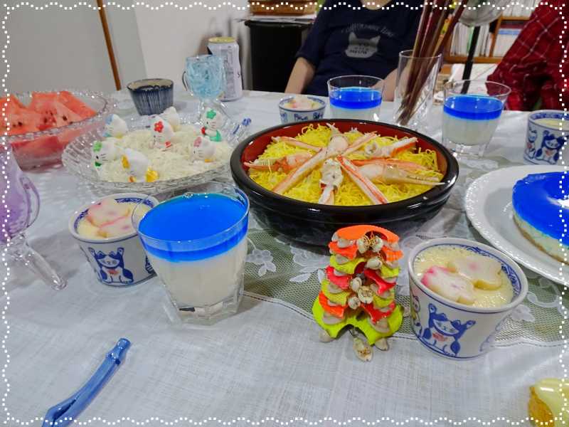 07-七夕パーティー_DSC00640