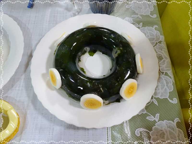 26-わかめ寒天ゼリーサラダ_DSC00625